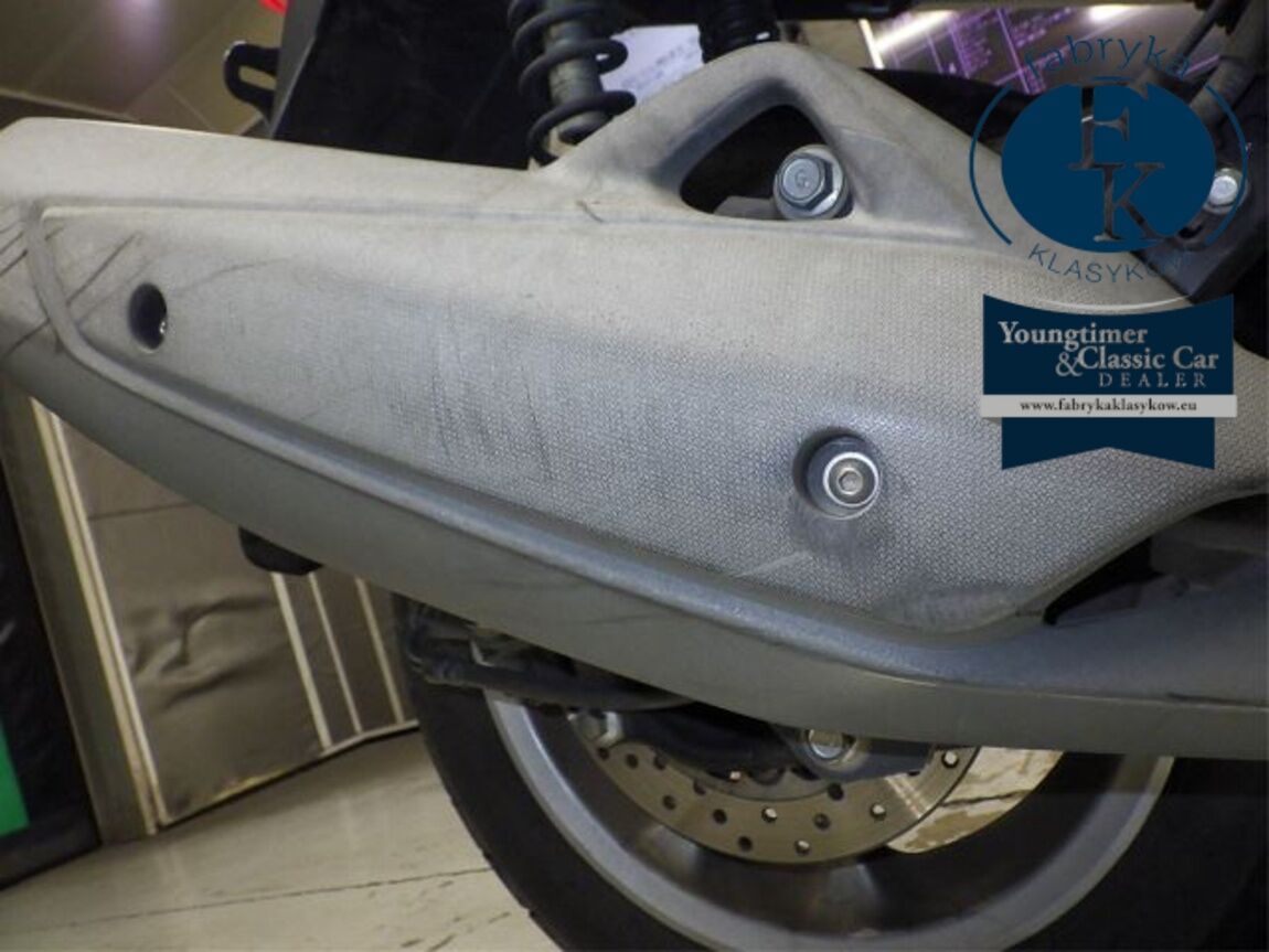 YAMAHA NMAX  - zdjęcie 16
