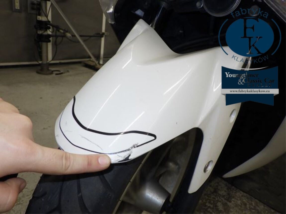 YAMAHA NMAX  - zdjęcie 17