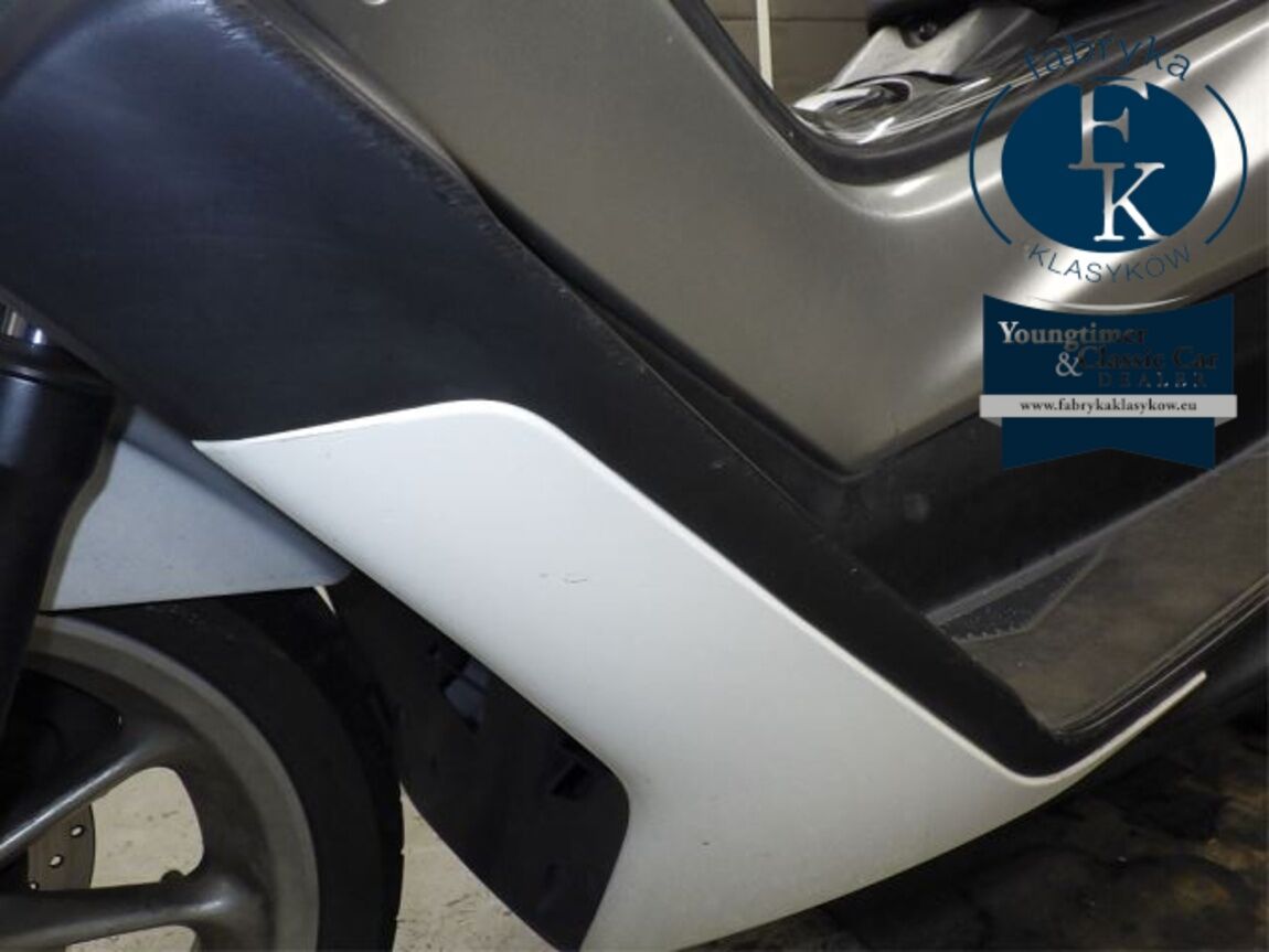YAMAHA NMAX  - zdjęcie 19