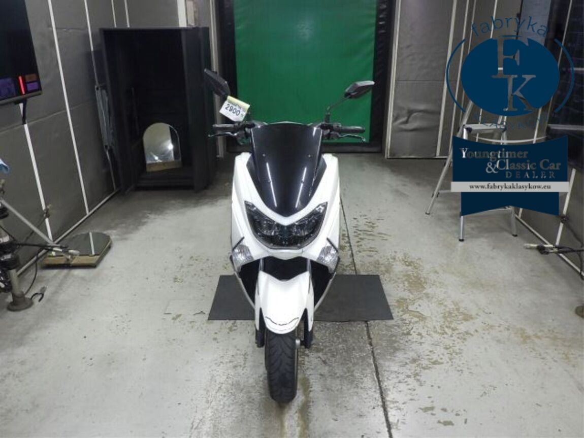 YAMAHA NMAX  - zdjęcie 21