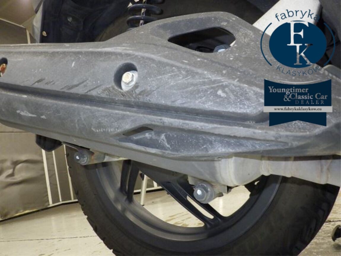 HONDA PCX150-2 - zdjęcie 16