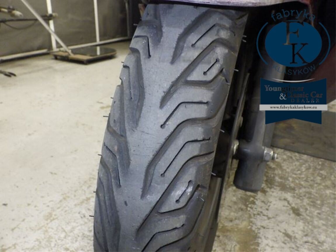 HONDA PCX150-2 - zdjęcie 23