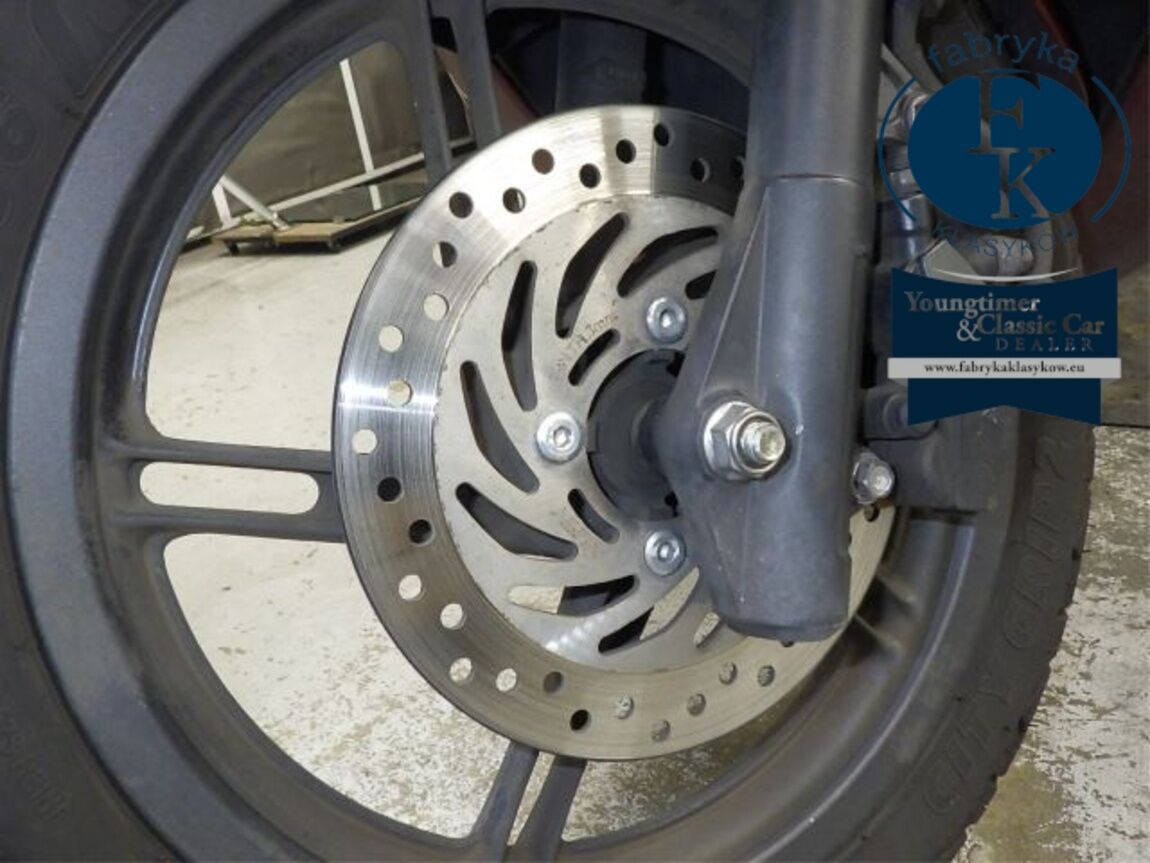 HONDA PCX150-2 - zdjęcie 24