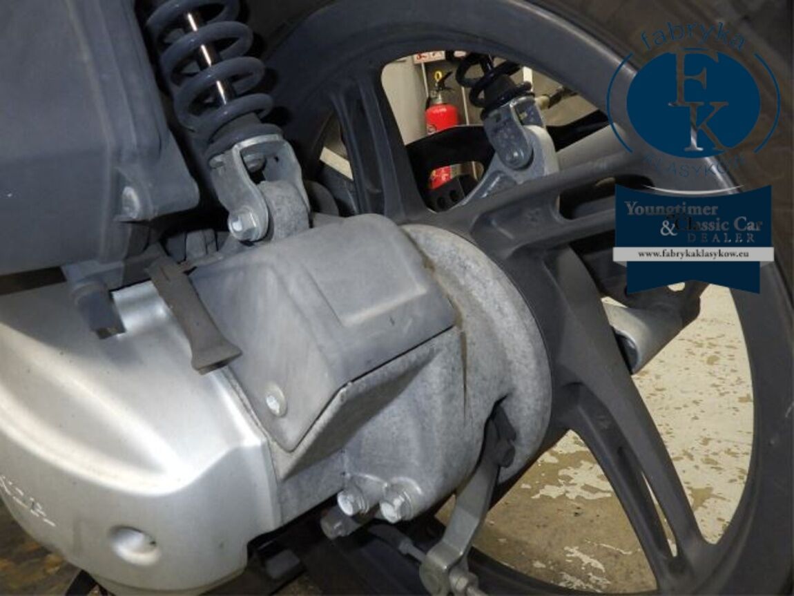 HONDA PCX150-2 - zdjęcie 27