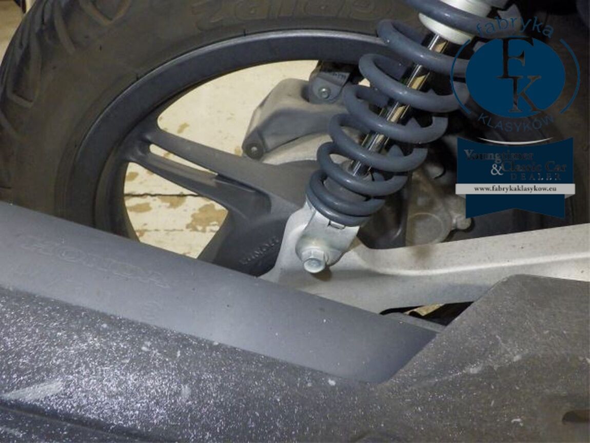 HONDA PCX150-2 - zdjęcie 28