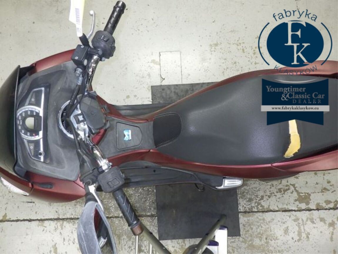 HONDA PCX150-2 - zdjęcie 32