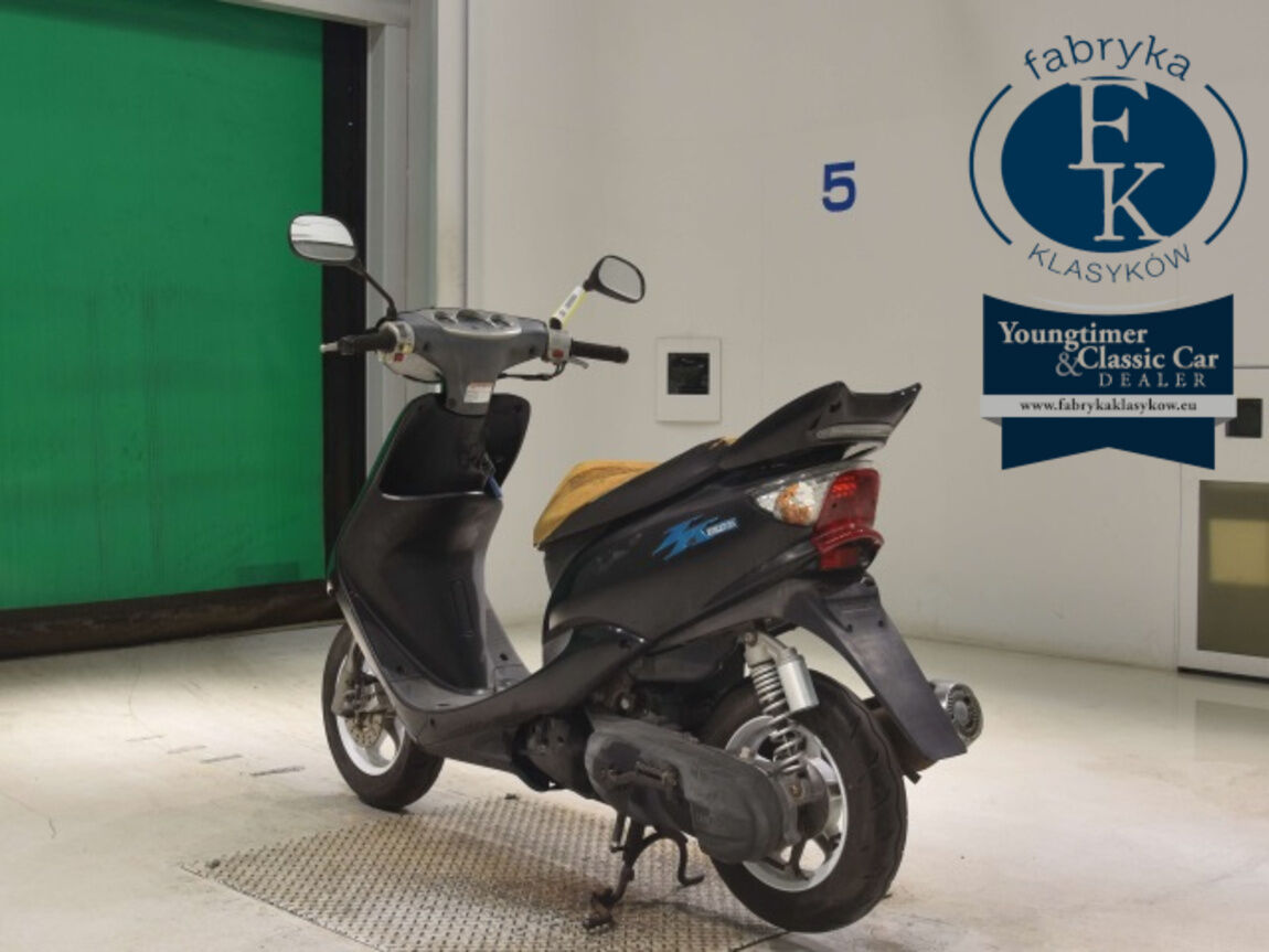 YAMAHA JOG ZR-2  - zdjęcie 7