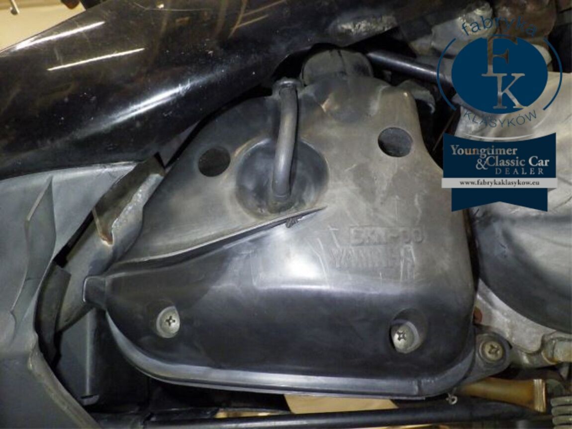 YAMAHA JOG ZR-2  - zdjęcie 11