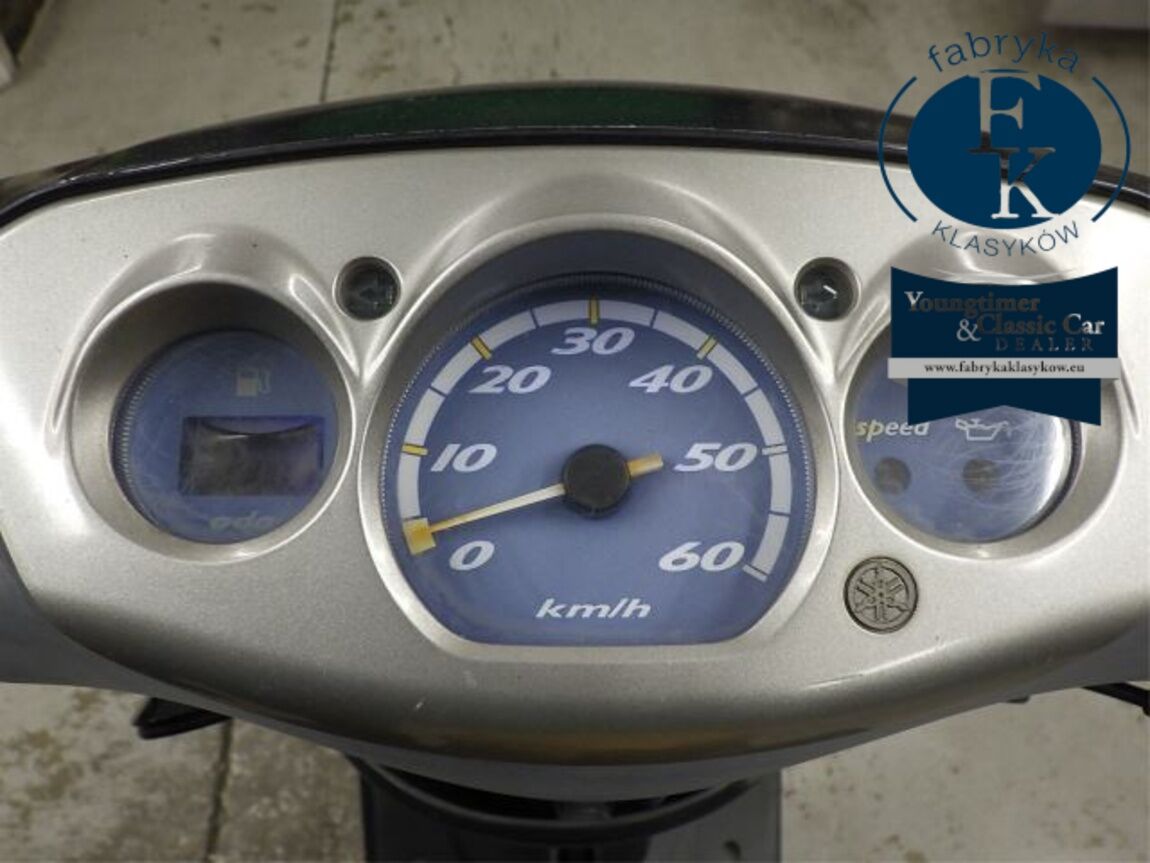 YAMAHA JOG ZR-2  - zdjęcie 13