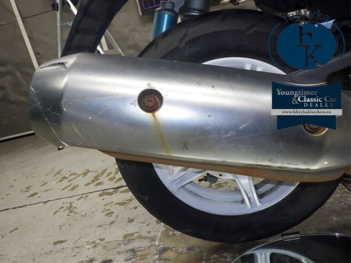 YAMAHA JOG ZR-2  - zdjęcie 16
