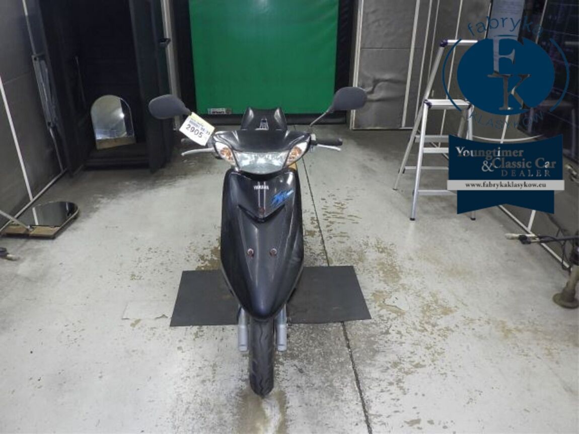 YAMAHA JOG ZR-2  - zdjęcie 22