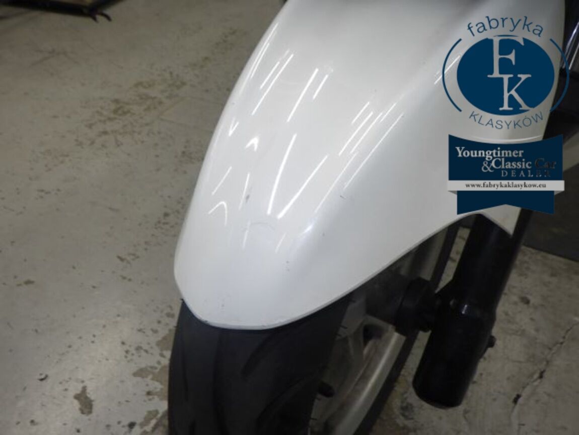 YAMAHA CYGNUS125X  - zdjęcie 17