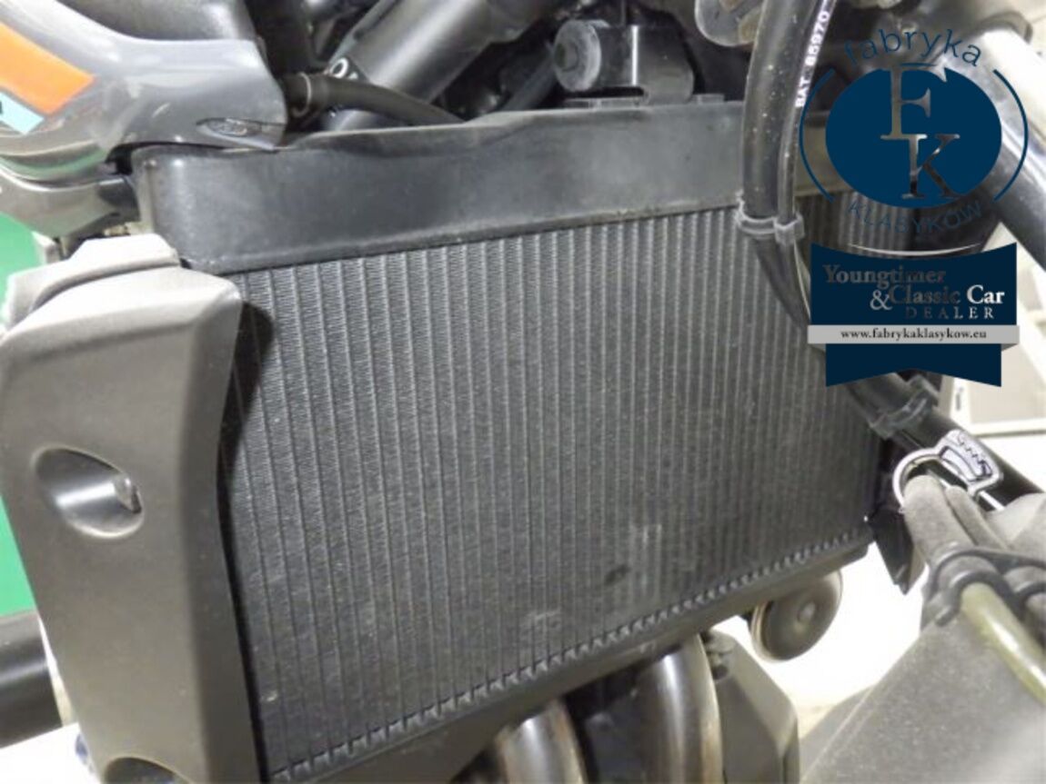 YAMAHA MT-07-2 2021 - zdjęcie 12