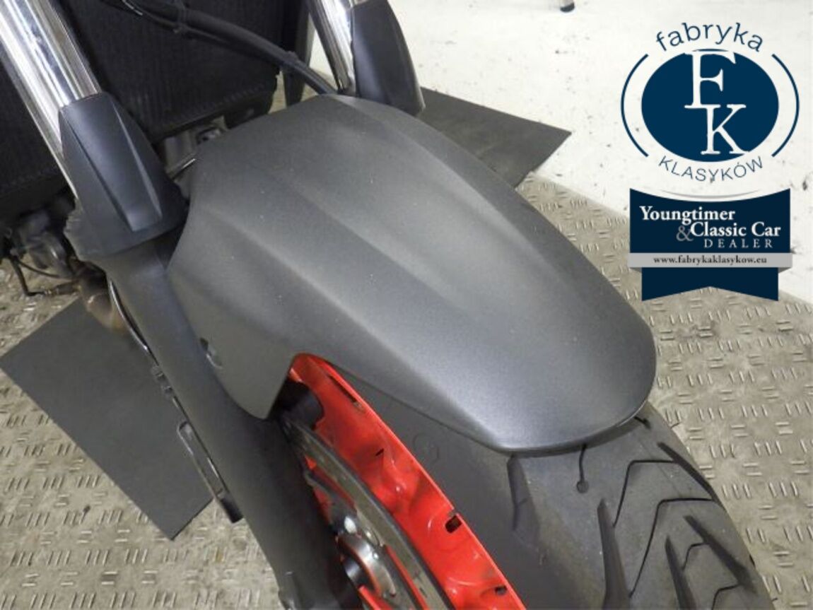 YAMAHA MT-07-2 2021 - zdjęcie 19