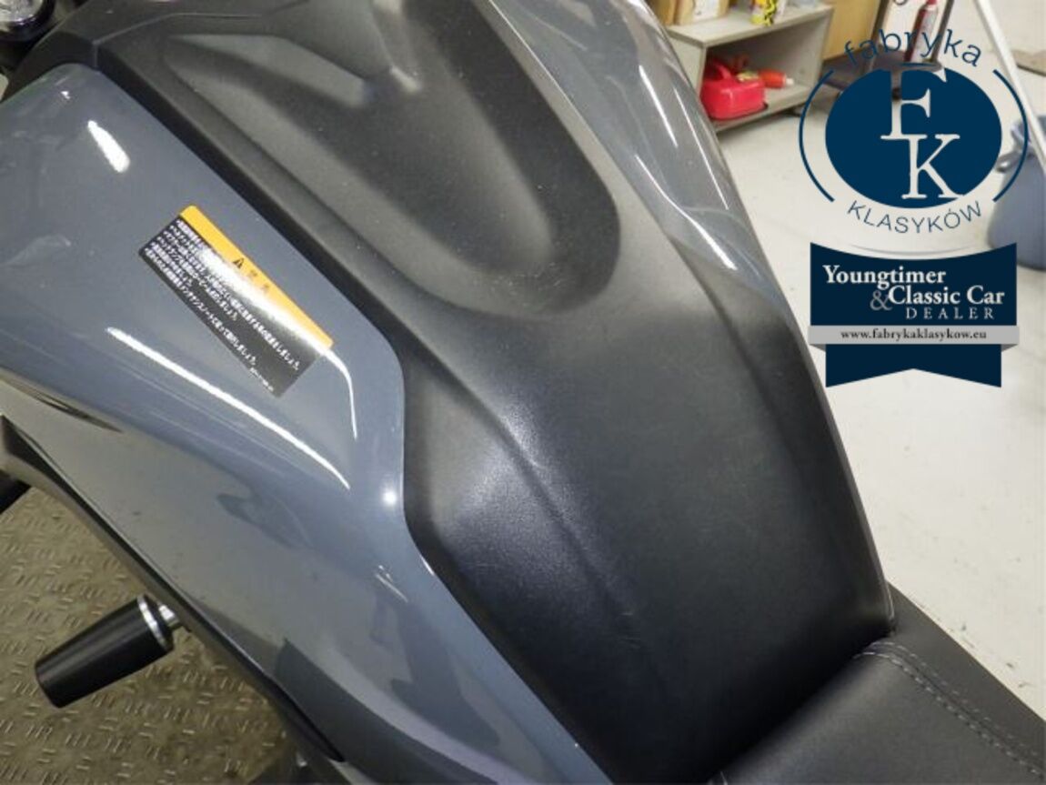 YAMAHA MT-07-2 2021 - zdjęcie 21