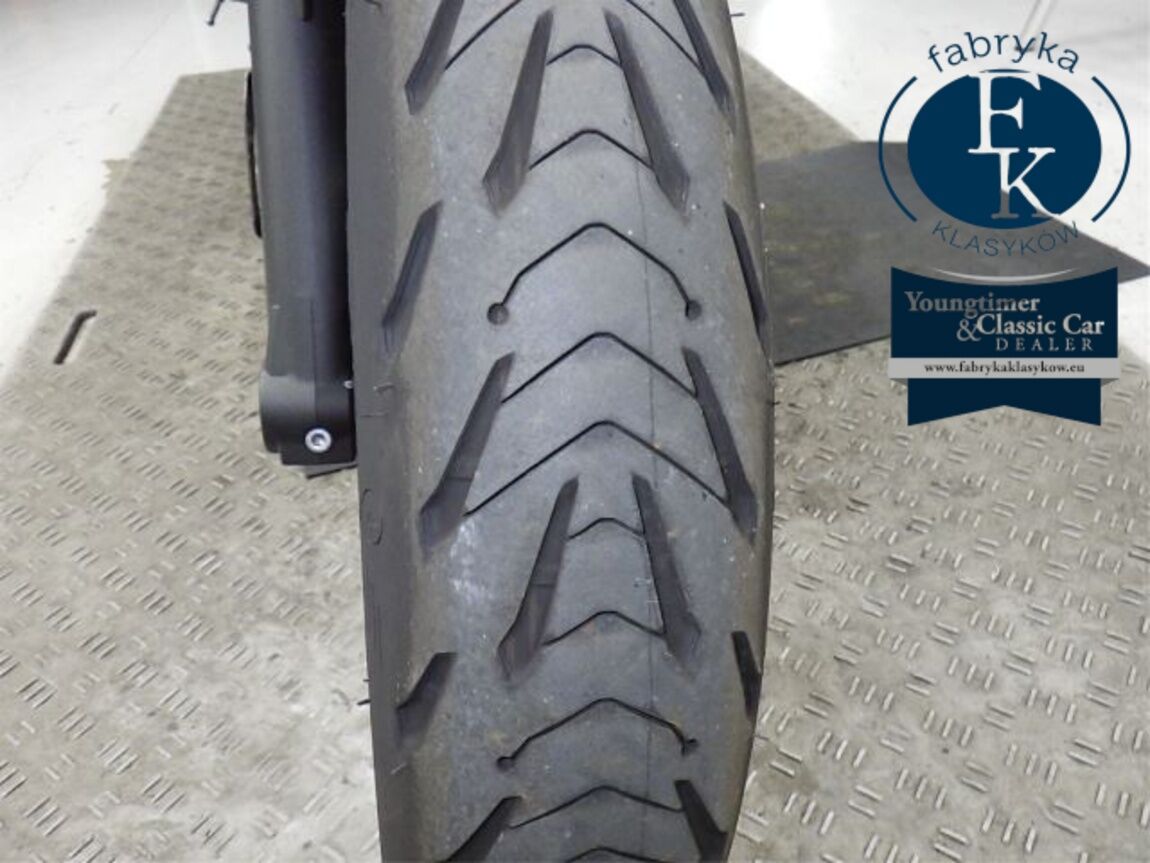 YAMAHA MT-07-2 2021 - zdjęcie 23