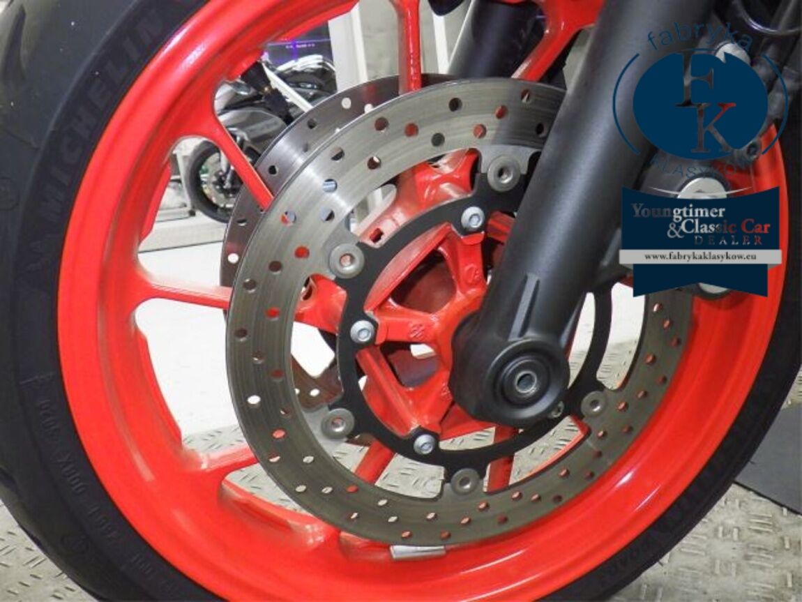 YAMAHA MT-07-2 2021 - zdjęcie 26