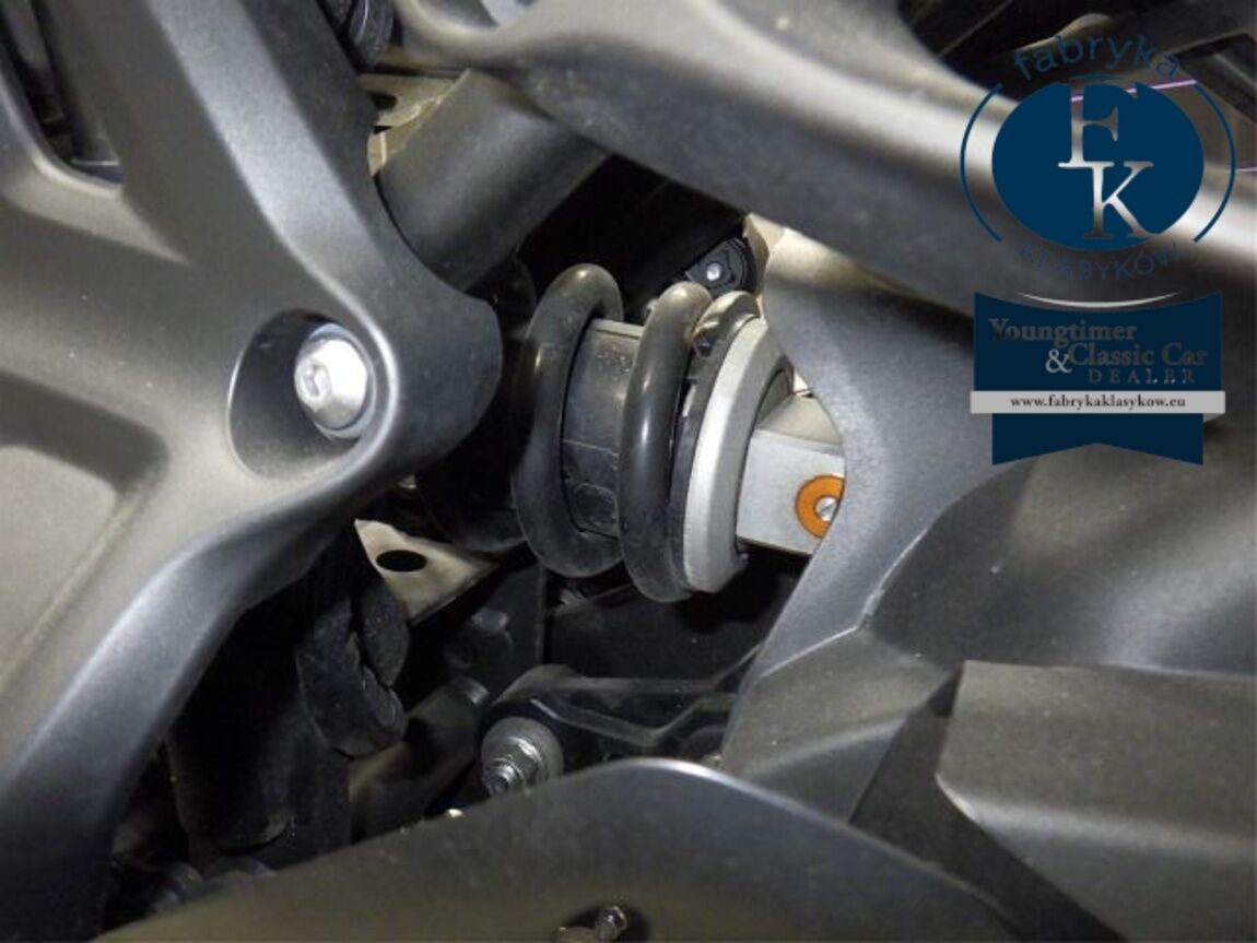 YAMAHA MT-07-2 2021 - zdjęcie 27