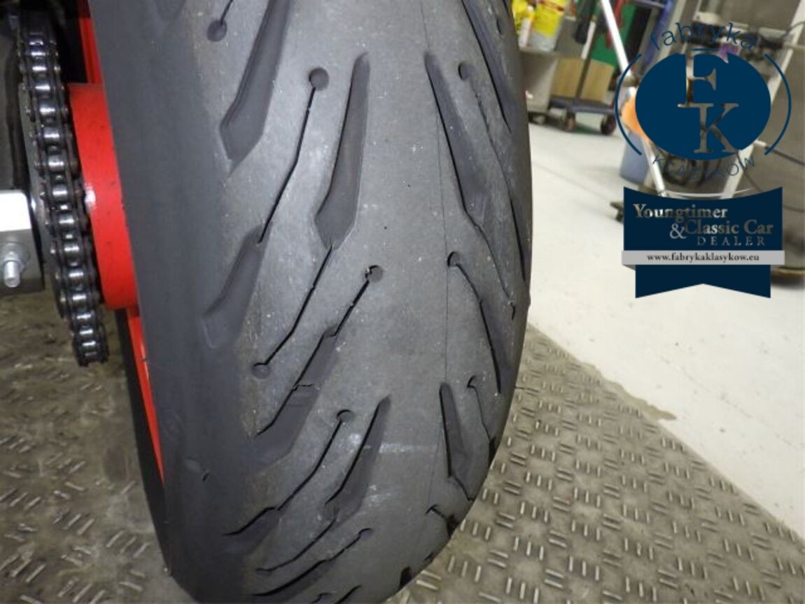 YAMAHA MT-07-2 2021 - zdjęcie 29