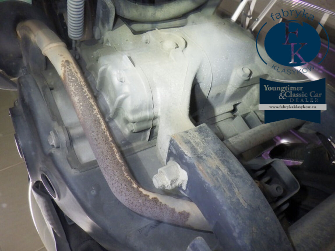 SUZUKI ADDRESS V125  - zdjęcie 8