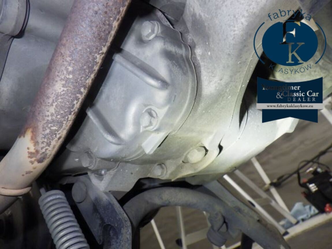 SUZUKI ADDRESS V125  - zdjęcie 12