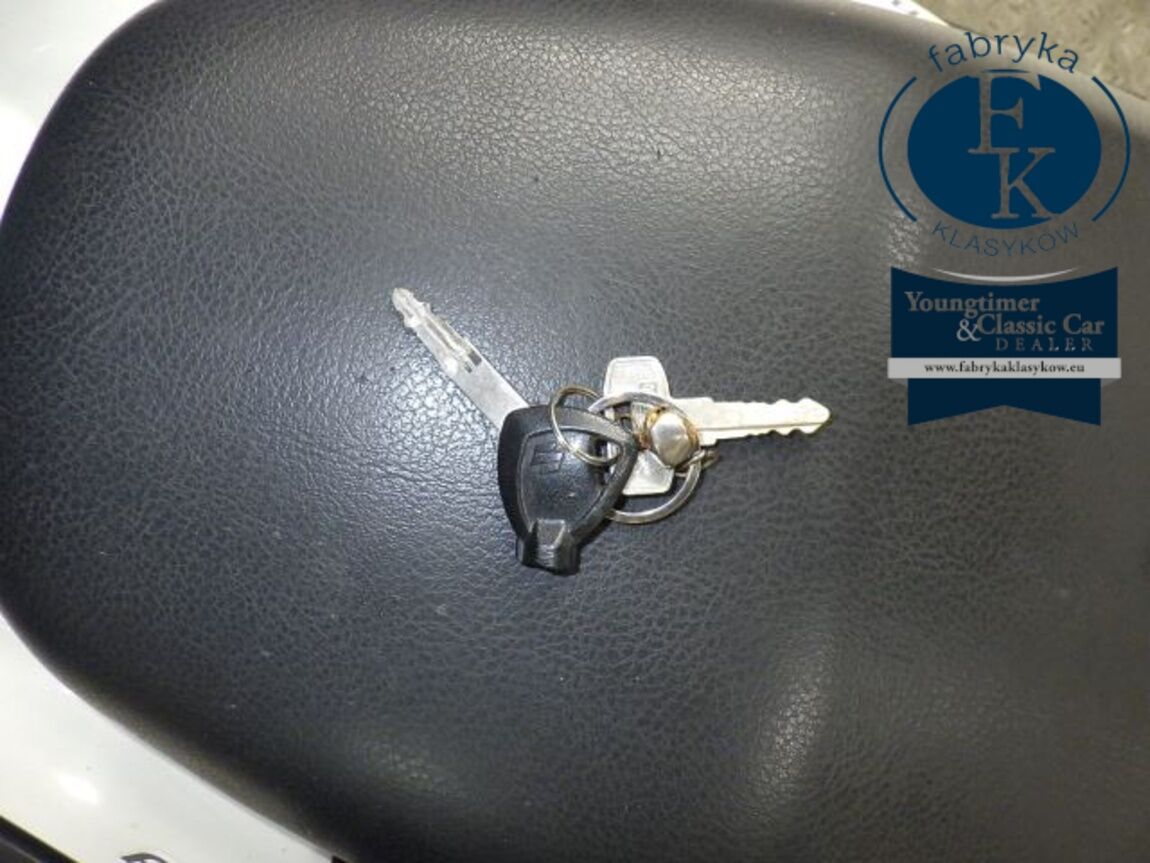 SUZUKI ADDRESS V125  - zdjęcie 14