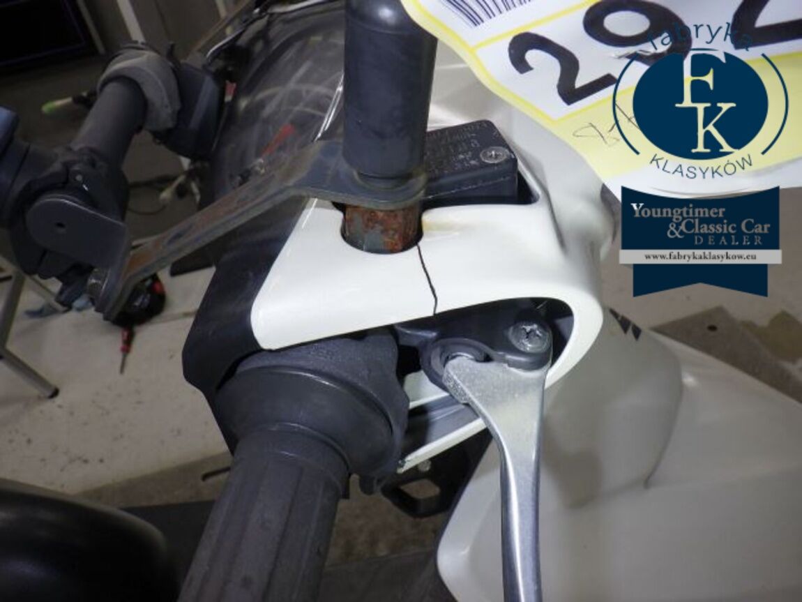 SUZUKI ADDRESS V125  - zdjęcie 18