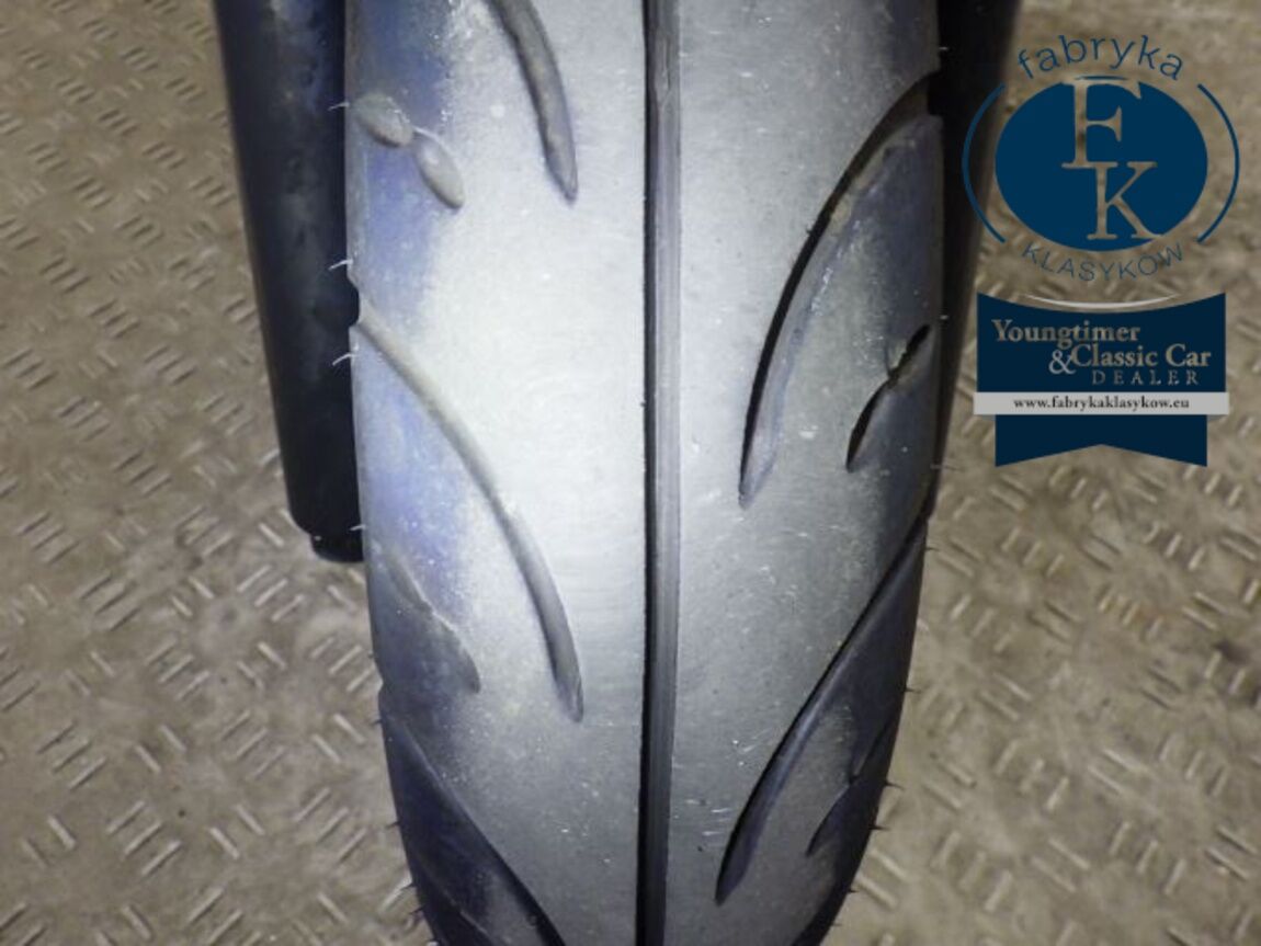 SUZUKI ADDRESS V125  - zdjęcie 22