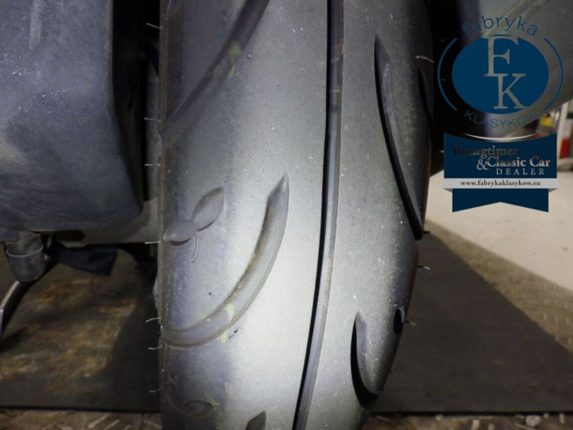 SUZUKI ADDRESS V125  - zdjęcie 25