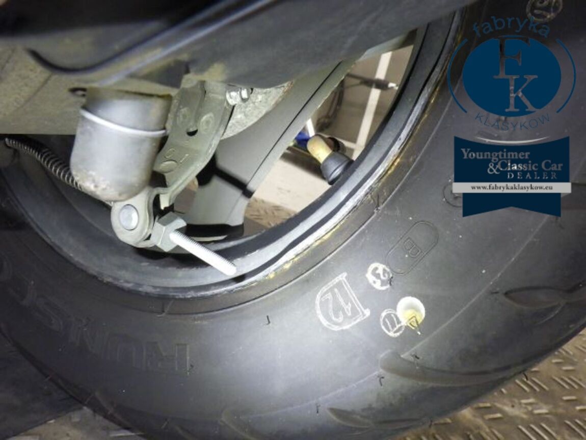 SUZUKI ADDRESS V125  - zdjęcie 26