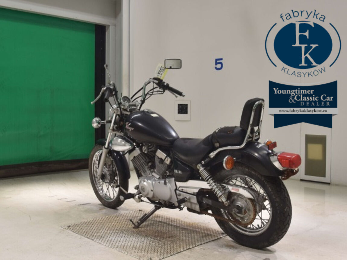 YAMAHA VIRAGO 250  - zdjęcie 7