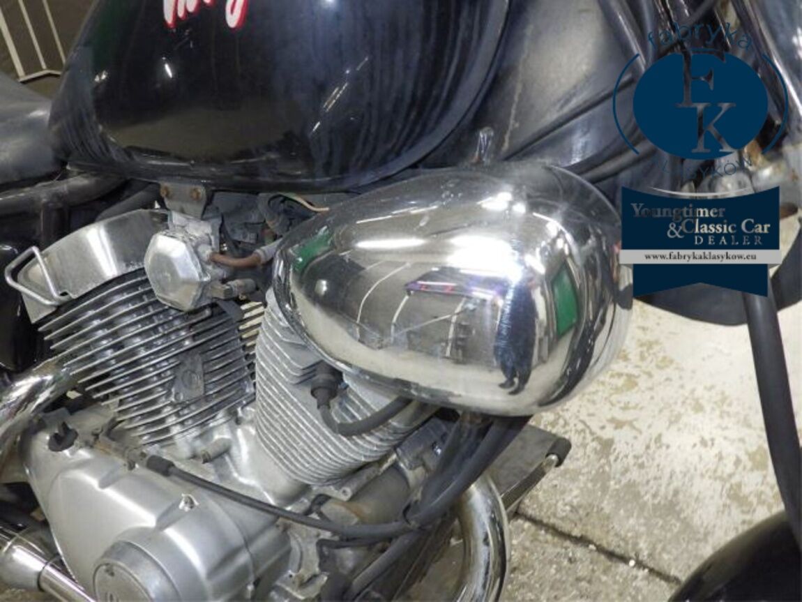 YAMAHA VIRAGO 250  - zdjęcie 11