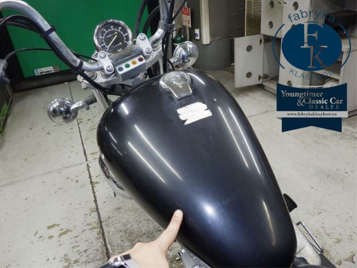 YAMAHA VIRAGO 250  - zdjęcie 19