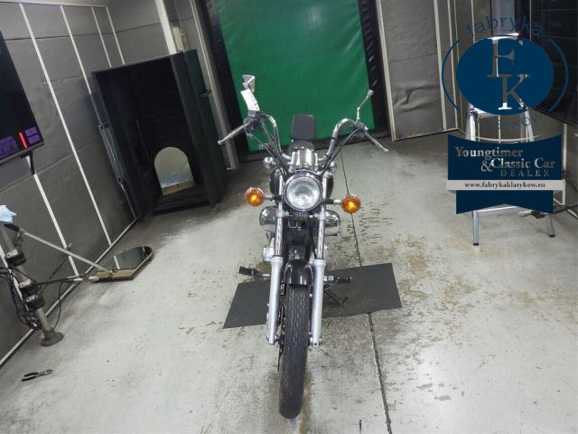 YAMAHA VIRAGO 250  - zdjęcie 22