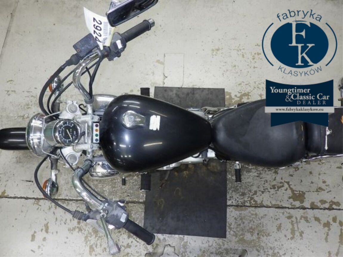 YAMAHA VIRAGO 250  - zdjęcie 32