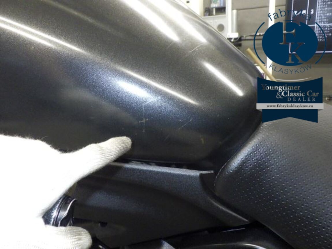 KAWASAKI VULCAN650S 2015 - zdjęcie 16