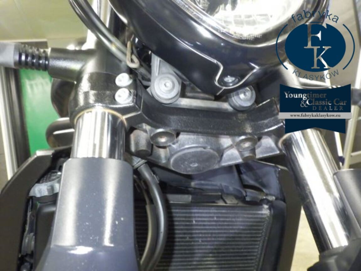 KAWASAKI VULCAN650S 2015 - zdjęcie 23