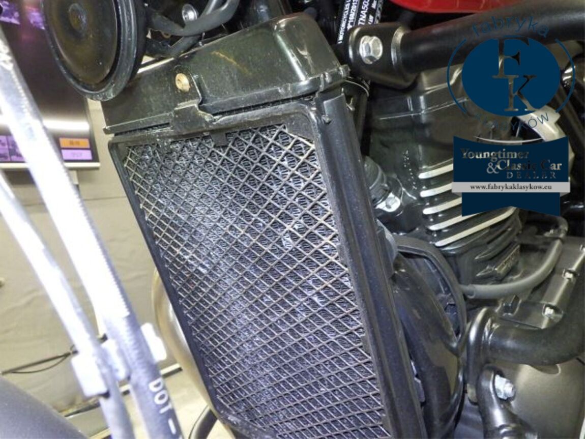 TRIUMPH SPEED 400 2026 - zdjęcie 9