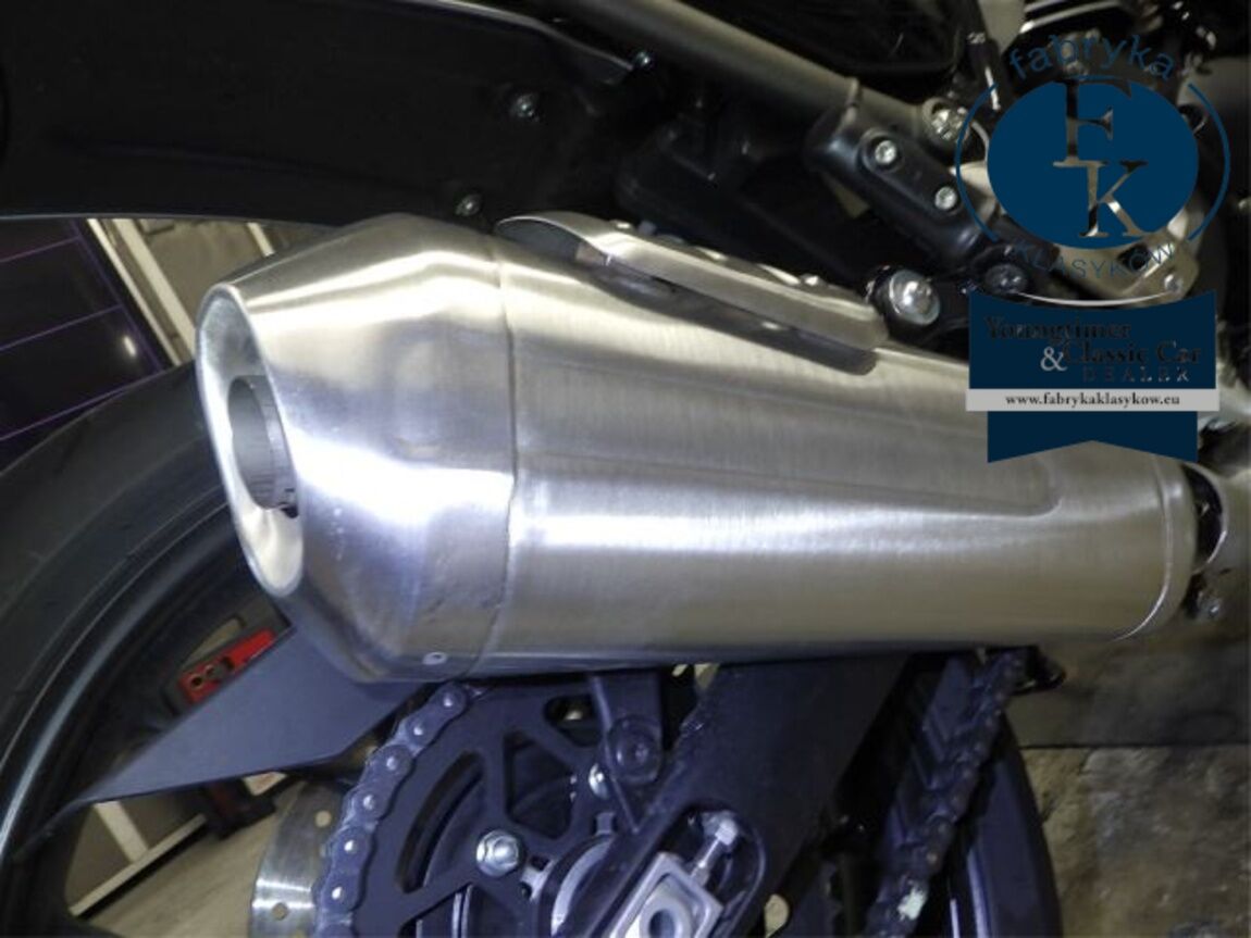 TRIUMPH SPEED 400 2026 - zdjęcie 15