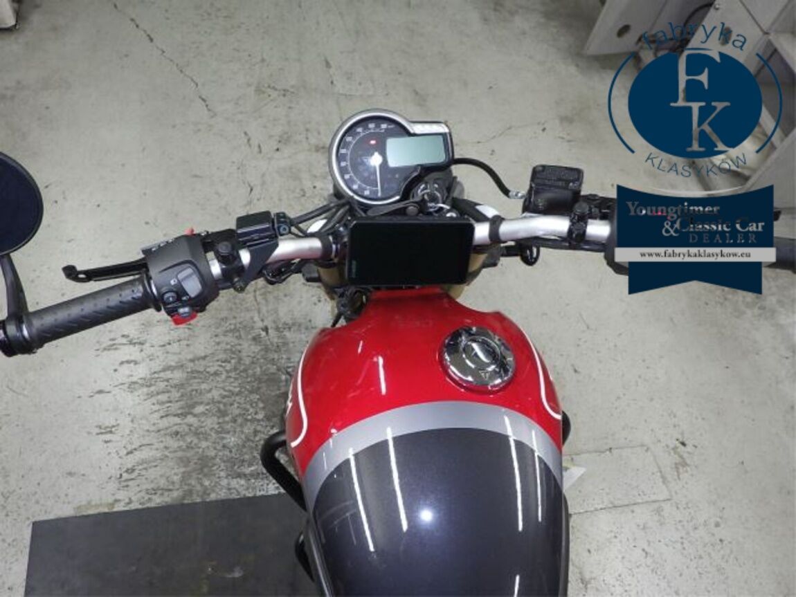 TRIUMPH SPEED 400 2026 - zdjęcie 23