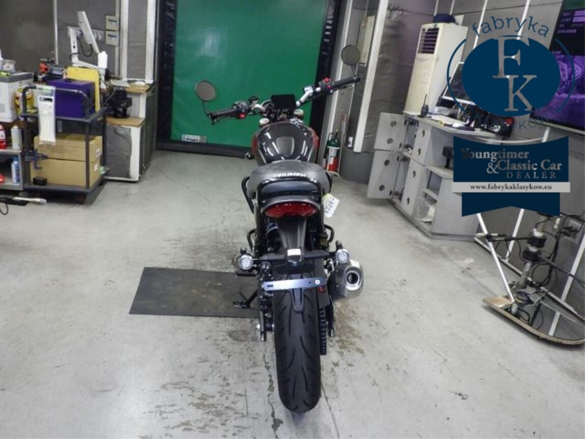 TRIUMPH SPEED 400 2026 - zdjęcie 29