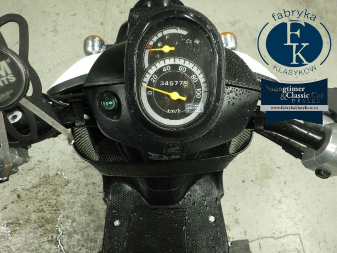HONDA BENLY110  - zdjęcie 14