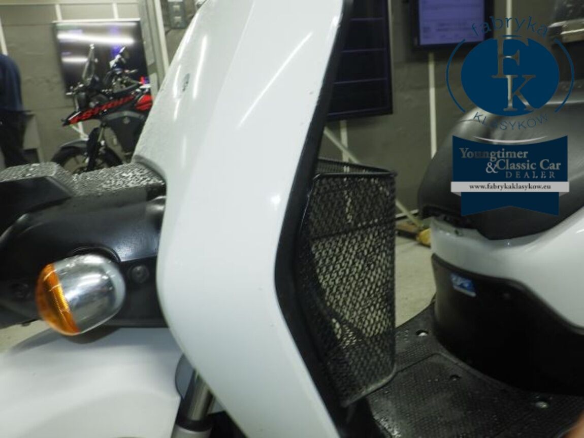 HONDA BENLY110  - zdjęcie 20