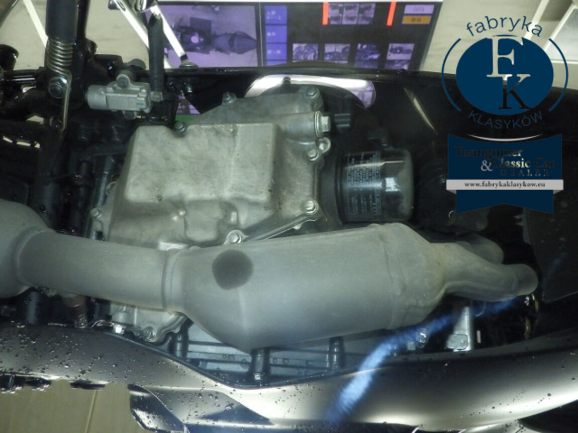 YAMAHA YZF-R3 2025 - zdjęcie 8