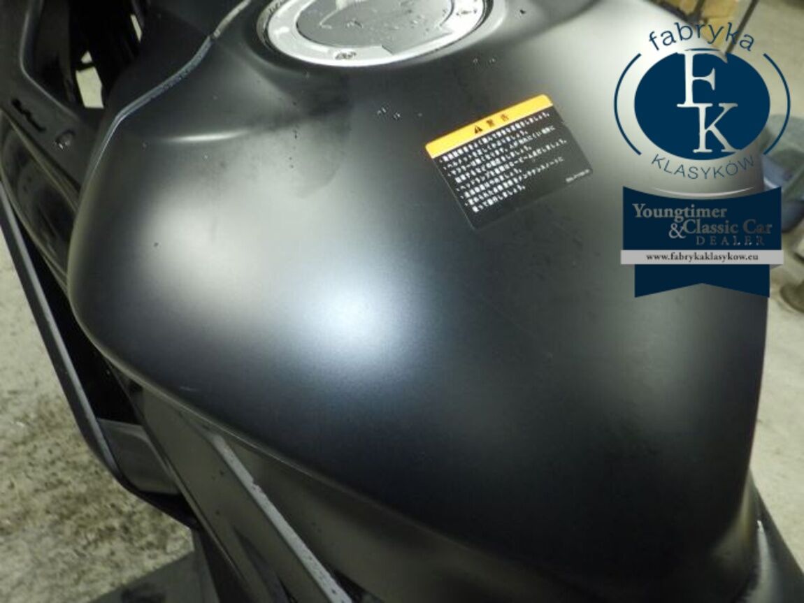 YAMAHA YZF-R3 2025 - zdjęcie 20