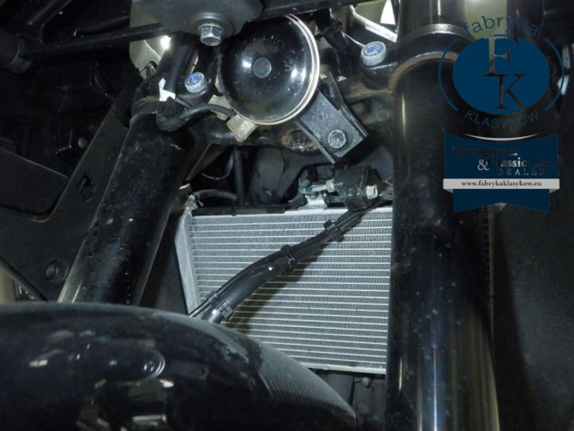 YAMAHA YZF-R3 2025 - zdjęcie 21