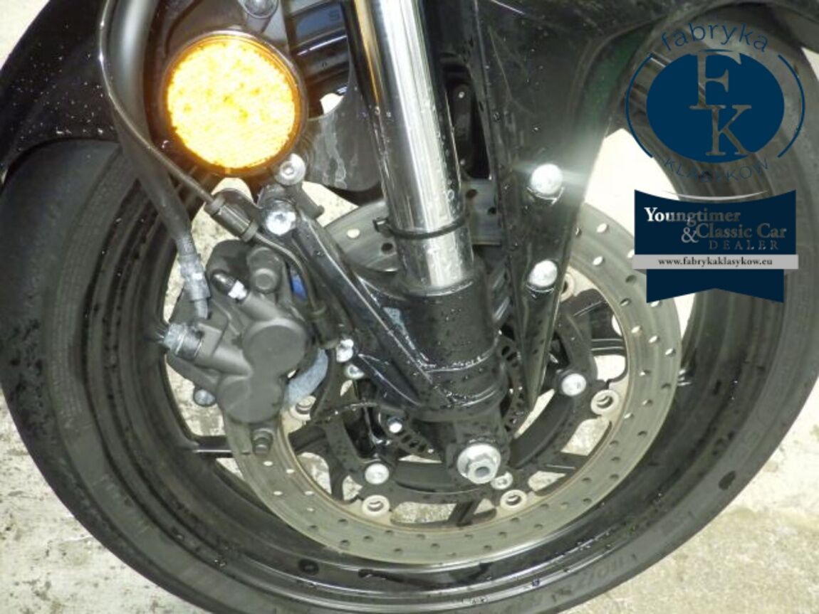 YAMAHA YZF-R3 2025 - zdjęcie 24
