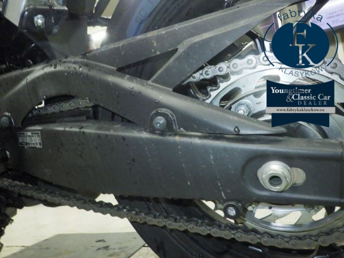 YAMAHA YZF-R3 2025 - zdjęcie 25