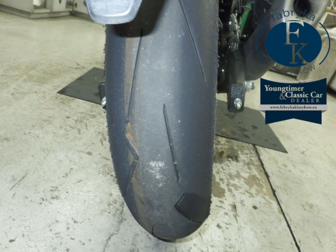 YAMAHA YZF-R3 2025 - zdjęcie 26