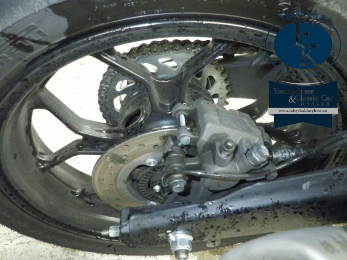YAMAHA YZF-R3 2025 - zdjęcie 27